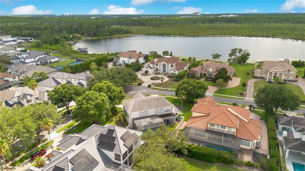 Image 79 of property listing at 10760 EMERALD CHASE DRIVE, Orlando, FL 32836