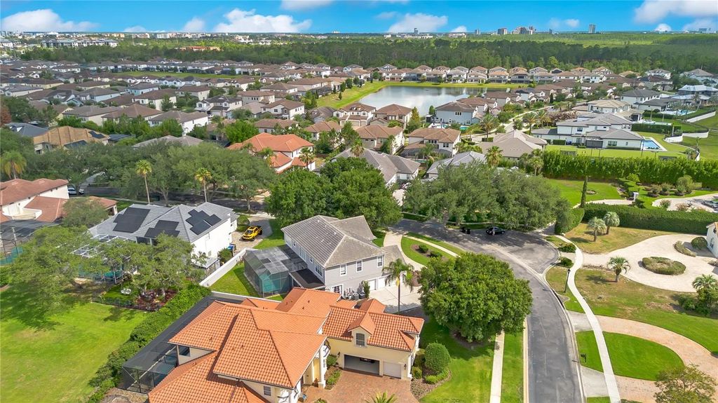 Image 80 of property listing at 10760 EMERALD CHASE DRIVE, Orlando, FL 32836