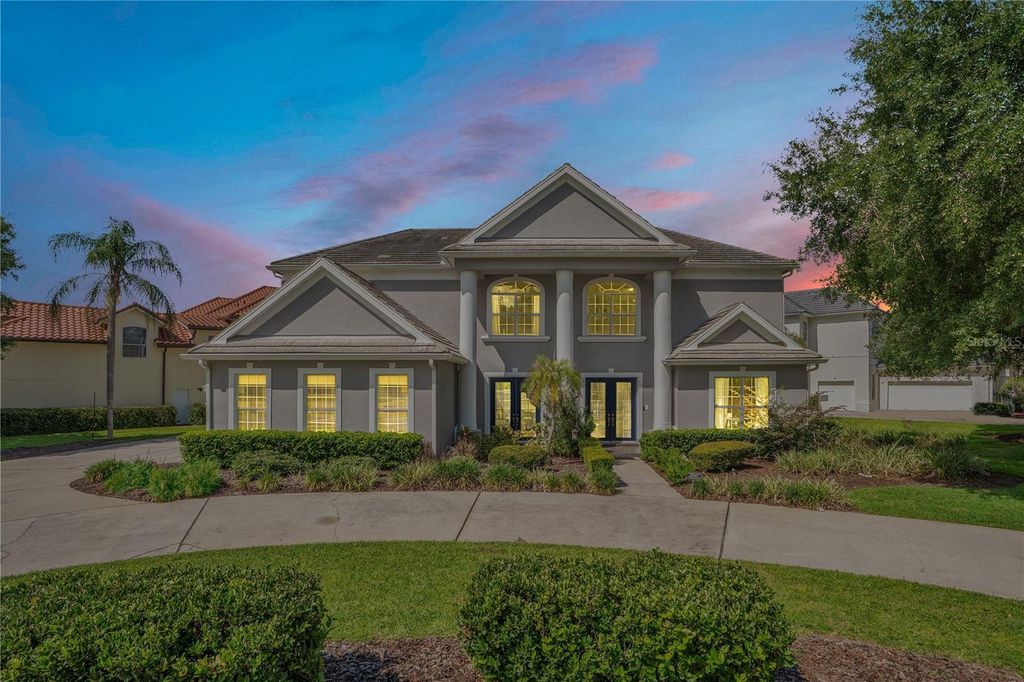 Image 9 of property listing at 10760 EMERALD CHASE DRIVE, Orlando, FL 32836
