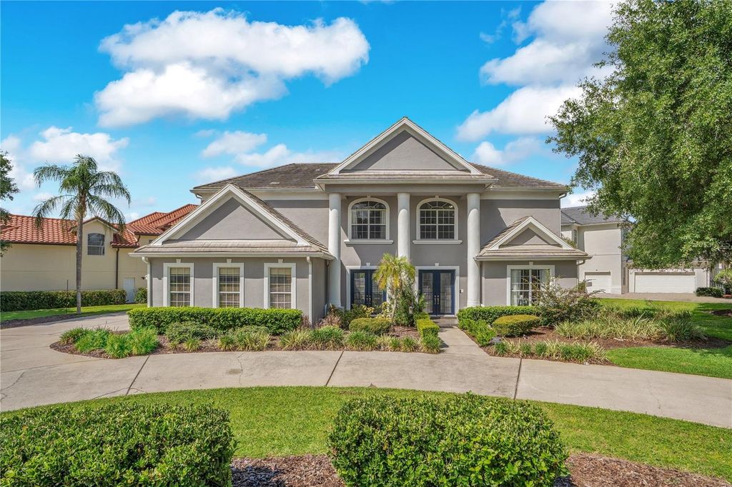 Image 10 of property listing at 10760 EMERALD CHASE DRIVE, Orlando, FL 32836