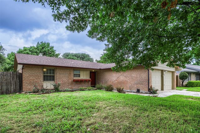 8631 Charing Cross Lane, Dallas, TX 75238