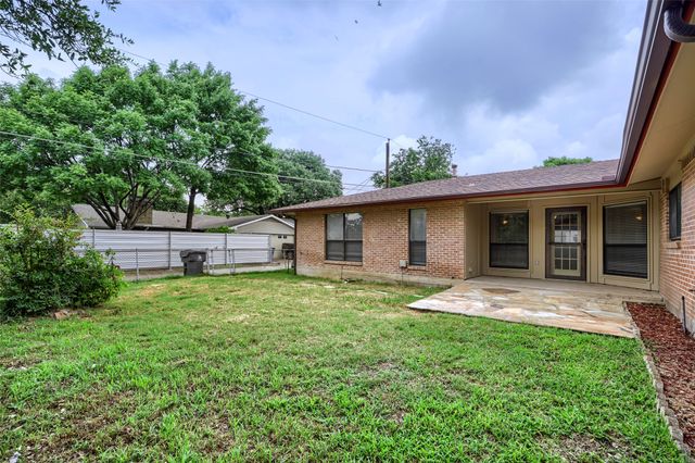 8631 Charing Cross Lane, Dallas, TX 75238