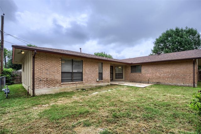 8631 Charing Cross Lane, Dallas, TX 75238