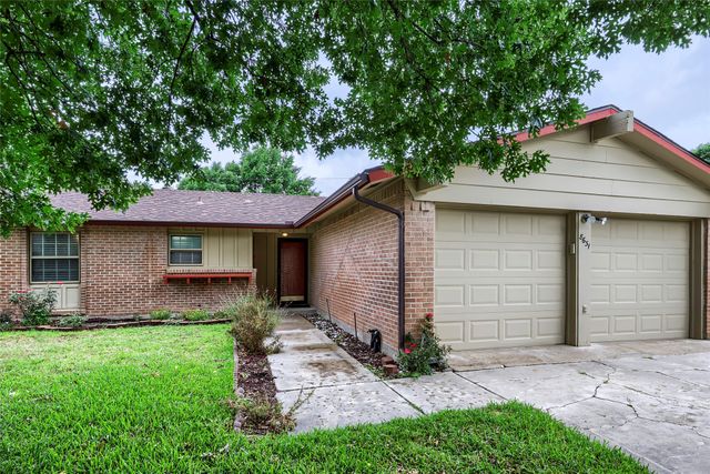 8631 Charing Cross Lane, Dallas, TX 75238