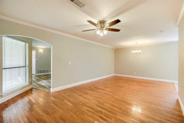 8631 Charing Cross Lane, Dallas, TX 75238