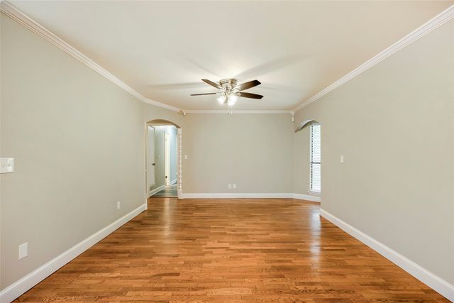 8631 Charing Cross Lane, Dallas, TX 75238