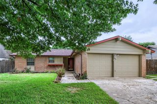 8631 Charing Cross Lane, Dallas, TX 75238
