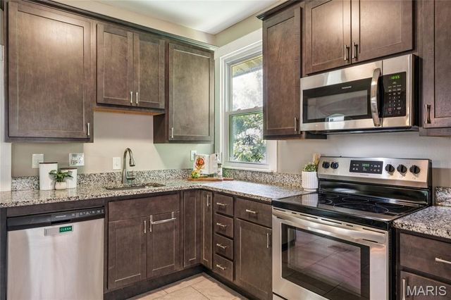7312 Esplanade Street, St Louis, MO 63143