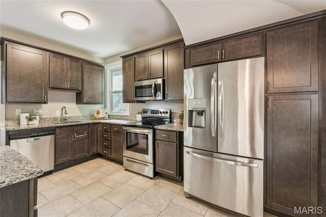 7312 Esplanade Street, St Louis, MO 63143