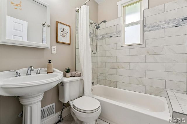 7312 Esplanade Street, St Louis, MO 63143