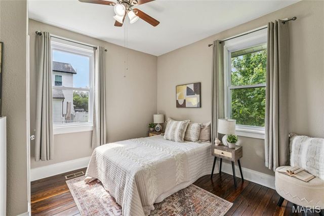 7312 Esplanade Street, St Louis, MO 63143