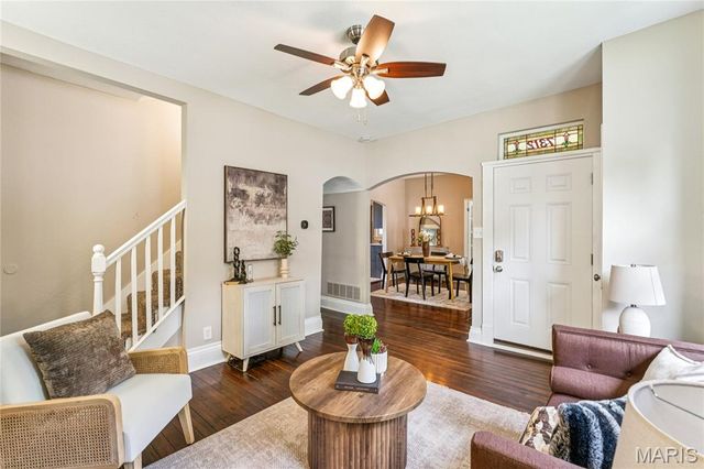7312 Esplanade Street, St Louis, MO 63143