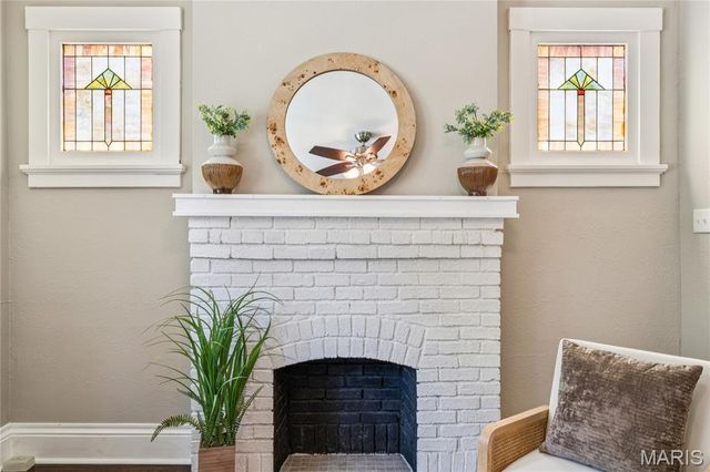 7312 Esplanade Street, St Louis, MO 63143