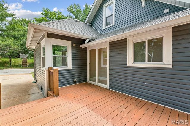 7312 Esplanade Street, St Louis, MO 63143