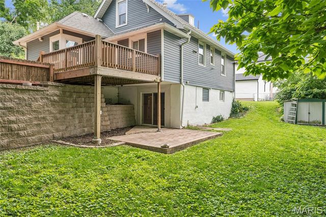 7312 Esplanade Street, St Louis, MO 63143