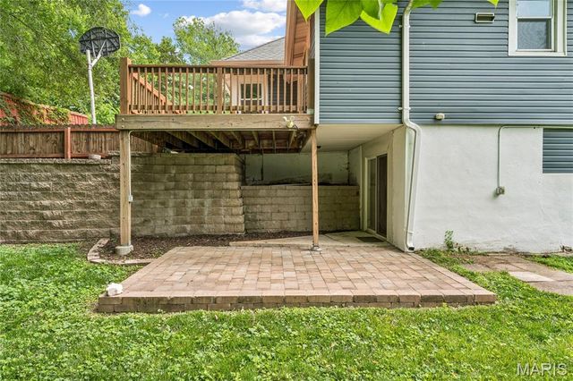 7312 Esplanade Street, St Louis, MO 63143