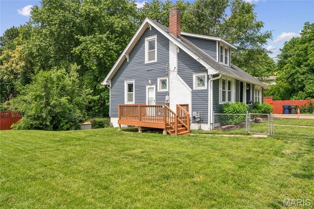 7312 Esplanade Street, St Louis, MO 63143