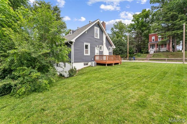 7312 Esplanade Street, St Louis, MO 63143