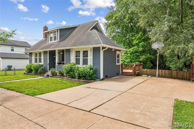 7312 Esplanade Street, St Louis, MO 63143