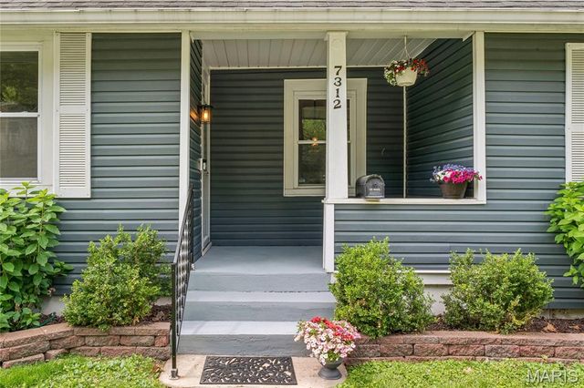 7312 Esplanade Street, St Louis, MO 63143