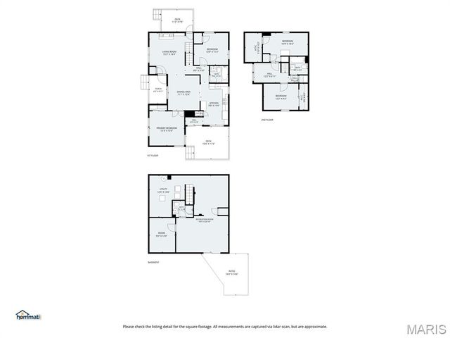 7312 Esplanade Street, St Louis, MO 63143