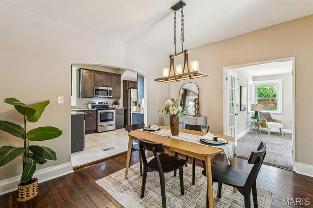 7312 Esplanade Street, St Louis, MO 63143