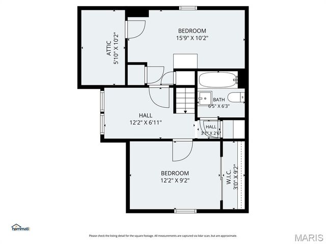 7312 Esplanade Street, St Louis, MO 63143
