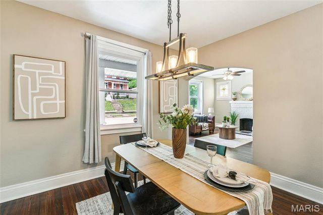 7312 Esplanade Street, St Louis, MO 63143