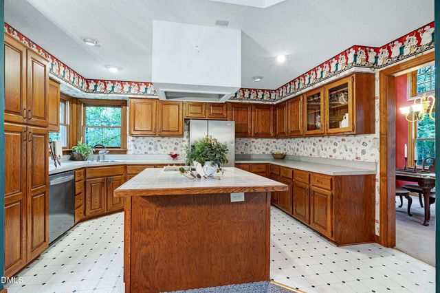 2508 Whistling Quail Run, Apex, NC 27502