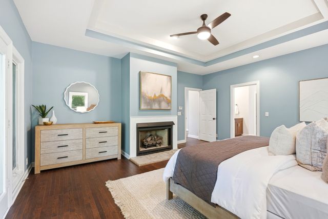 1126 Beechs Tavern Trl, Franklin, TN 37069