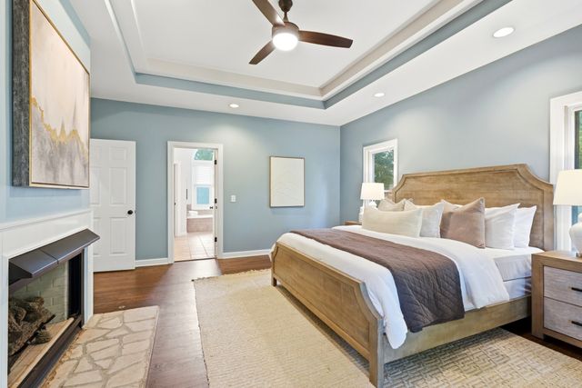 1126 Beechs Tavern Trl, Franklin, TN 37069