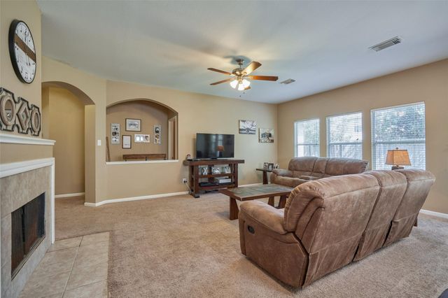 6214 Channelbrook Lane, Spring, TX 77379