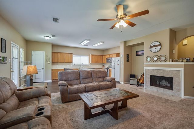 6214 Channelbrook Lane, Spring, TX 77379