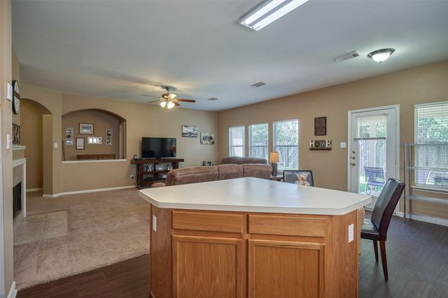 6214 Channelbrook Lane, Spring, TX 77379