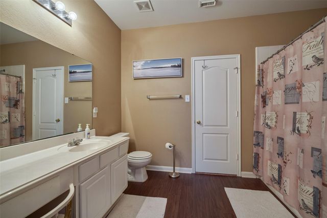 6214 Channelbrook Lane, Spring, TX 77379