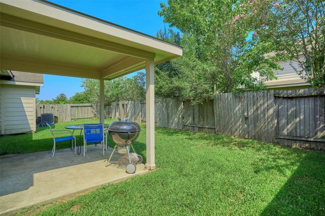 6214 Channelbrook Lane, Spring, TX 77379