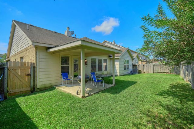 6214 Channelbrook Lane, Spring, TX 77379