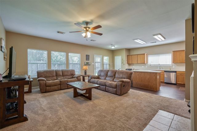 6214 Channelbrook Lane, Spring, TX 77379