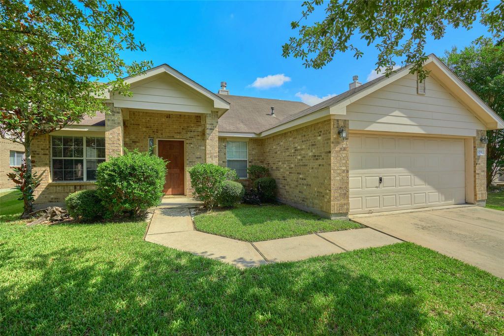6214 Channelbrook Lane, Spring, TX 77379
