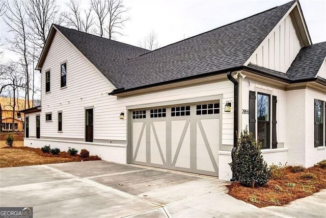 2855 Medford Drive, Cumming, GA 30041