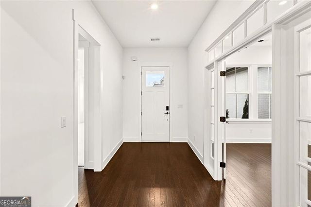 2855 Medford Drive, Cumming, GA 30041