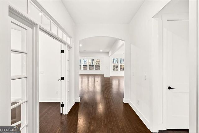 2855 Medford Drive, Cumming, GA 30041