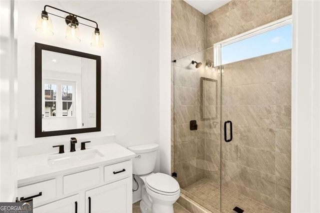 2855 Medford Drive, Cumming, GA 30041