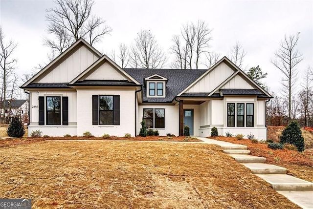 2855 Medford Drive, Cumming, GA 30041