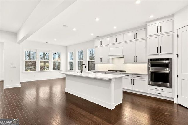 2855 Medford Drive, Cumming, GA 30041