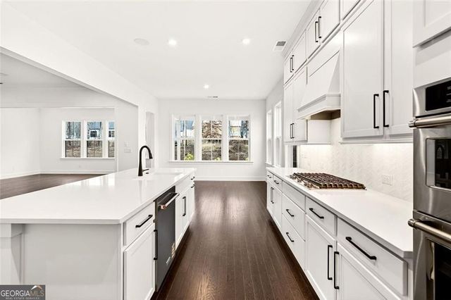 2855 Medford Drive, Cumming, GA 30041