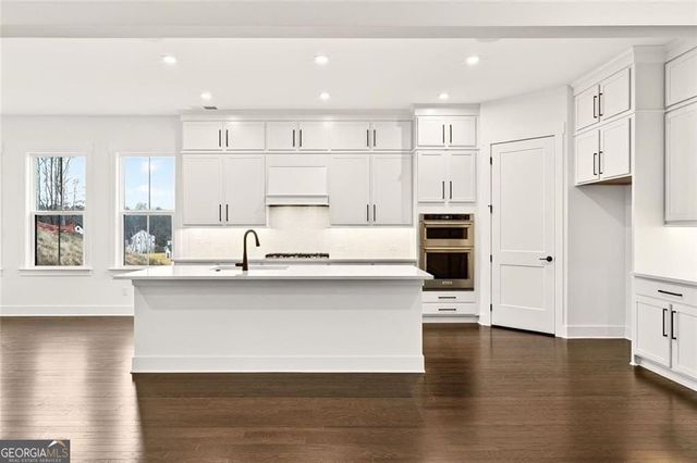 2855 Medford Drive, Cumming, GA 30041