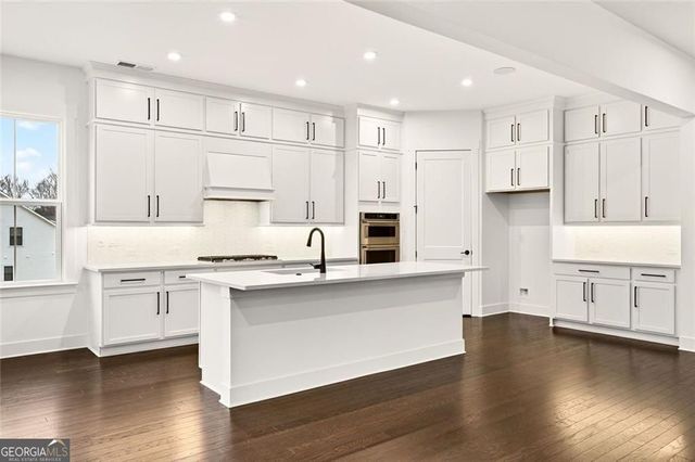 2855 Medford Drive, Cumming, GA 30041