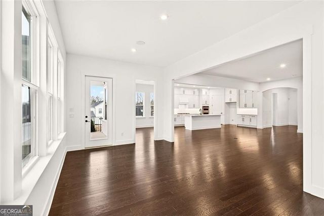 2855 Medford Drive, Cumming, GA 30041