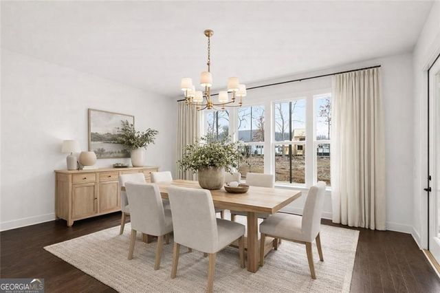 2855 Medford Drive, Cumming, GA 30041